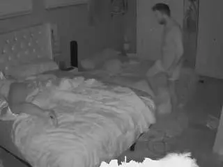 Camsoda Sex Cam of voyeurcam-house-charleys-room