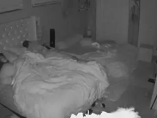 Camsoda Live Sex of voyeurcam-house-charleys-room