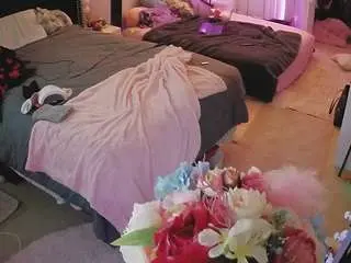 Camsoda Live Sex Cam of voyeurcam-house-charleys-room