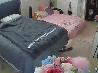 Camsoda Watch Live Sex Cams of voyeurcam-house-charleys-room