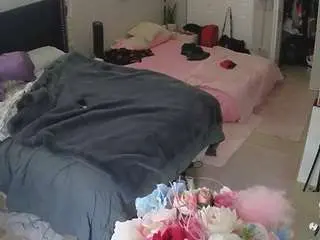 Camsoda Live Sex of voyeurcam-house-charleys-room