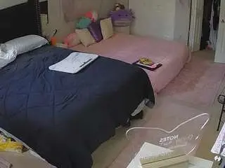 Camsoda Live Sex of voyeurcam-house-charleys-room
