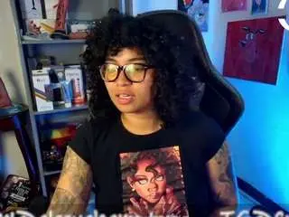 Camsoda Best live sex cam show of alesyahampton