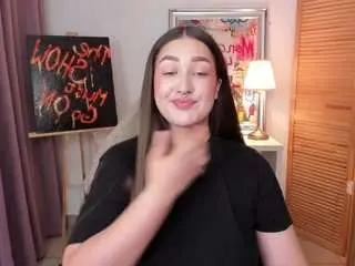 Camsoda Live Sex Cam of ariablisss