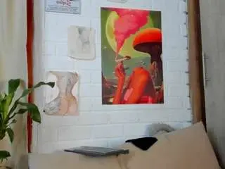 Camsoda Live Sex Cam of julieta-cooper