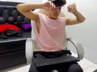 Camsoda Best Webcam of maxstar26