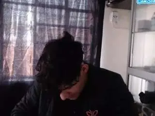 Camsoda Adult Webcam of maxstar26