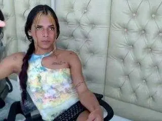 Camsoda Private Sex Chat of jessicahott01