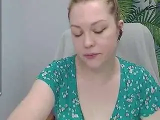 Camsoda Private Sex Chat of lexiflower1