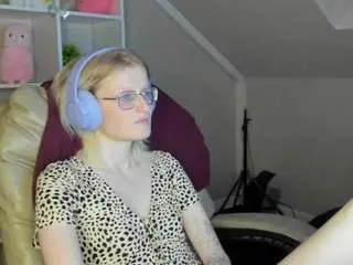 Camsoda Private Sex Chat of betty-smith