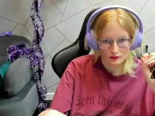 Camsoda Adult Webcam of betty-smith