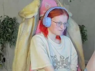 Camsoda Free Live Porn of betty-smith