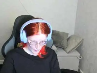 Camsoda Adult Video Chat of betty-smith