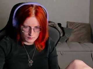 Camsoda Best Webcam of betty-smith