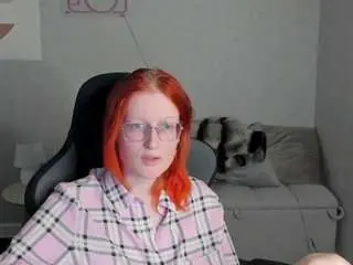 Camsoda Free Live Porn of betty-smith