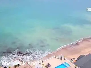 Camsoda Live Porn of girl-ksenia