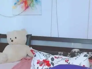 Camsoda Free Live Porn of misslara123