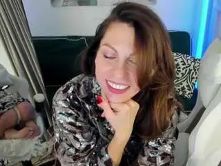 Camsoda Adult Webcam of selena-rosse1