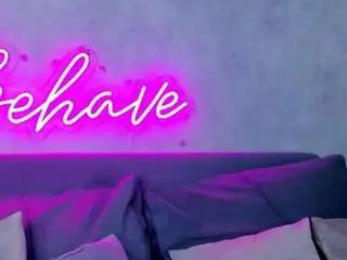 Camsoda Free Live Porn of virdjinia-green