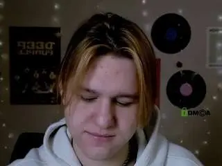 Camsoda Best live sex cam show of zane-spawn