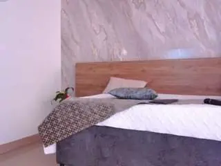 Camsoda Adult Webcams of catta-james