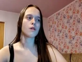 Camsoda Adult Webcam of emmaogan