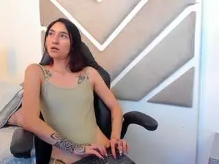 Camsoda Adult Webcam of meganpresleyx