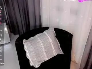 Camsoda Live Sex of roussvital