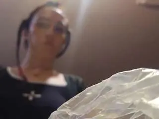 Camsoda Live Sex Cam of alejandradelan