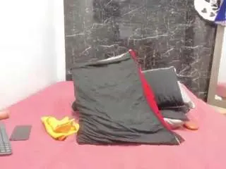 Camsoda Free Porn Cam of analia-smith