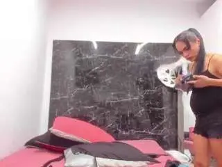 Camsoda Adult Webcam of analia-smith