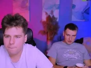 Camsoda Live Sex of derek-hawk