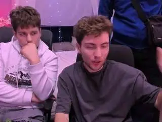 Camsoda Best Webcam of derek-hawk