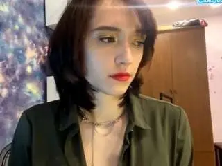 Camsoda Free Live Porn of fatimalaurent