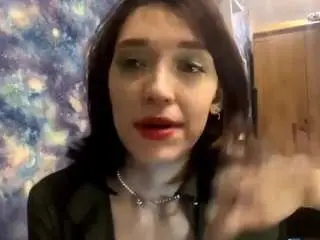 Camsoda Sex Cam of fatimalaurent