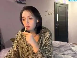 Camsoda Sex Chat of fatimalaurent