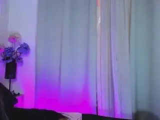 Camsoda Adult Webcam of sthefy-rivas