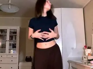 Camsoda Best Webcam of strong-magic