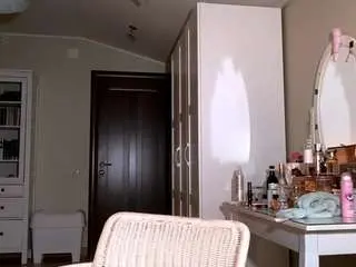 Camsoda Private Sex Chat of strong-magic