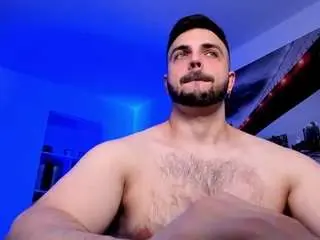 jacethorne from camsoda