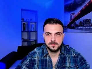 Camsoda Adult Webcam of jacethorne