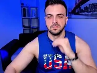 Camsoda Sex Cam of jacethorne