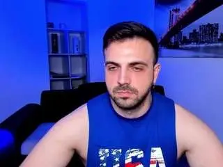 Camsoda Live Porn of jacethorne