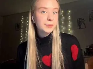 Camsoda Adult Webcam of karisader