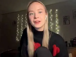 Camsoda Free Porn Cam of karisader