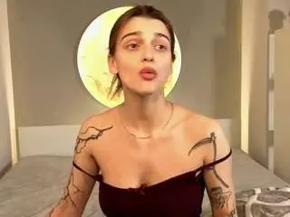 Camsoda Best live sex cam show of karlayegge