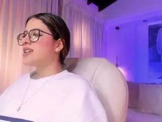 Camsoda Live Sex Cam of nathalie-rivers