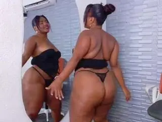 Camsoda Live Sex Cam of nympho-bff