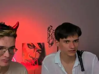 Camsoda Live Sex Cam of rico-steel