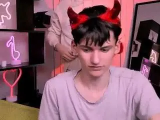 Camsoda Best Webcam of rico-steel